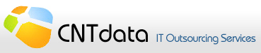 CNTdata - IT Outsourcing Services